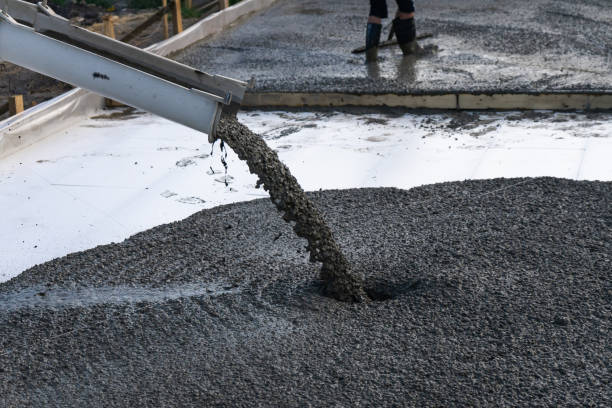 Best Concrete Retaining Walls in Raceland, KY