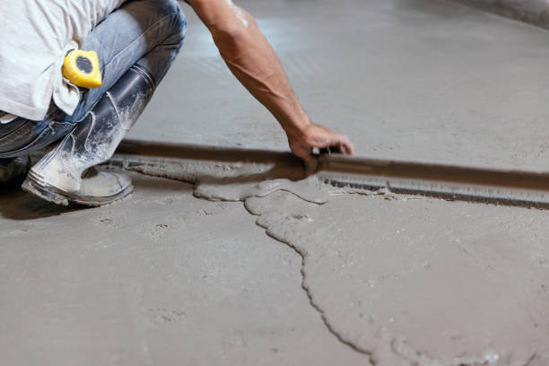 Best Commercial Concrete Services in Raceland, KY