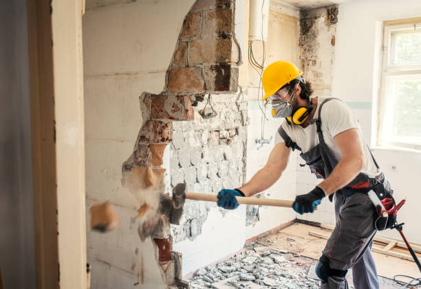 Best Commercial Concrete Services in Raceland, KY