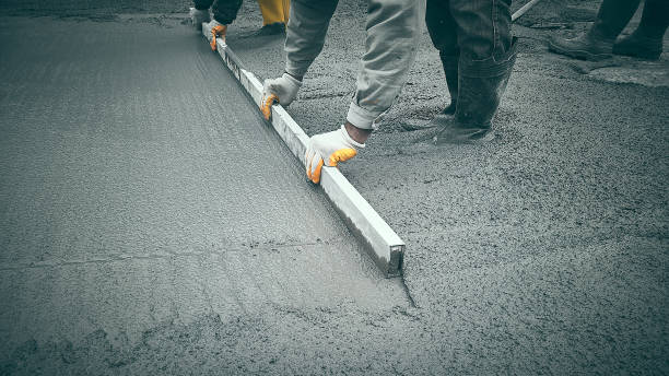 Best Concrete Retaining Walls in Raceland, KY