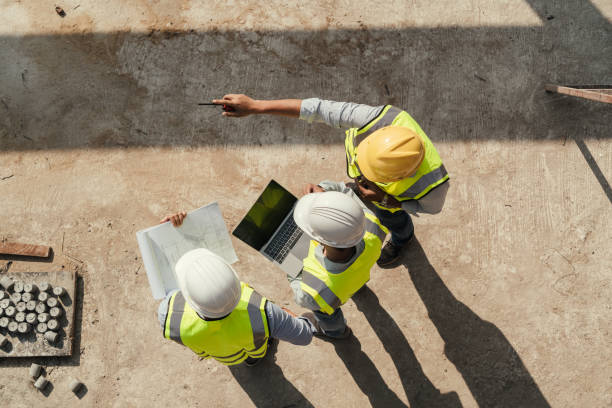 Best Concrete Grinding and Polishing in Raceland, KY