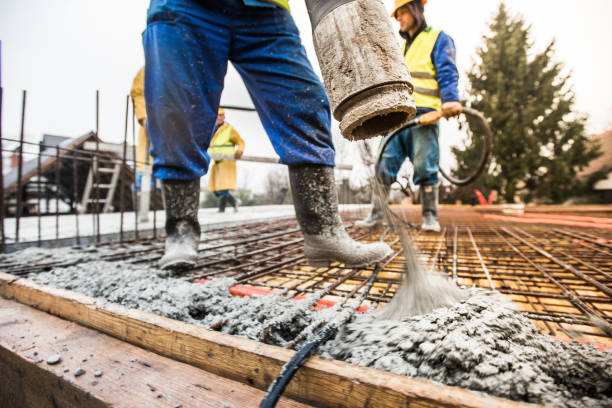  Raceland, KY Concrete contractor Pros